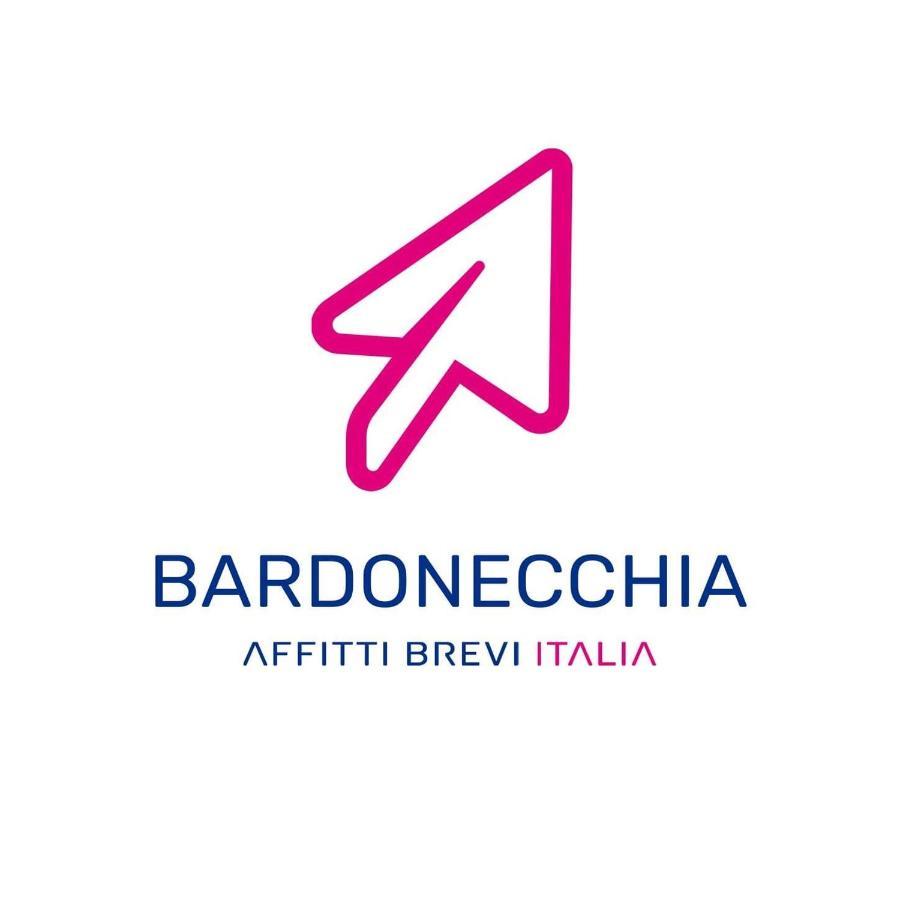 Appartamento Smith Barbera - Affitti Brevi Italia Bardonecchia Exteriör bild